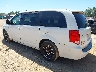 2C4RDGBG2JR****** Salvamento y Reparables 2018 Dodge Grand Caravan en Longview