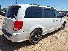 2C4RDGBG2JR****** Salvamento y Destrozados 2018 Dodge Grand Caravan en Estado de Texas