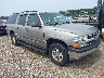 1GNFK16Z82J****** Salvage and Wrecked 2002 Chevrolet Suburban 1500 in Long Island