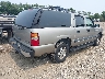 1GNFK16Z82J****** Salvage and Wrecked 2002 Chevrolet Suburban 1500 in New York State