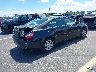 4T1BE46K49U****** Salvamento y Destrozados 2009 Toyota Camry en Estado de Florida