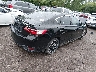 19UDE2F83GA****** Salvage and Wrecked 2016 Acura ILX in Ohio State