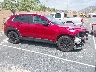 7MMVABBM5RN****** Repairable 2024 Mazda CX-50 in California State