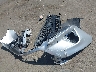 1N4BL4BV1NN****** Destrozados 2022 Nissan Altima en Estado de California