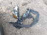 2G2WP552781****** Wrecked 2008 Pontiac Grand Prix in Indiana State