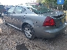 2G2WP552781****** Salvage and Repairable 2008 Pontiac Grand Prix in Indianapolis