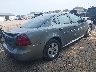 2G2WP552781****** Salvage and Wrecked 2008 Pontiac Grand Prix in Indiana State