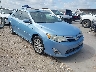 4T1BD1FK5CU****** Salvage and Wrecked 2012 Toyota Camry Hybrid in Austin
