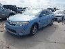 4T1BD1FK5CU****** Used and Repairable 2012 Toyota Camry Hybrid in Austin