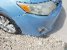 4T1BD1FK5CU****** Salvage and Repairable 2012 Toyota Camry Hybrid in Texas State
