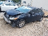 2HGFB2F98CH****** Usados y Reparables 2012 Honda Civic en Gulf Coast