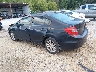 2HGFB2F98CH****** Salvamento y Reparables 2012 Honda Civic en Gulf Coast