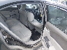 2HGFB2F98CH****** Destrozados 2012 Honda Civic en Gulf Coast