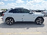 WA1FAAFYXP2****** Reparables 2023 Audi Q5 en Estado de Texas