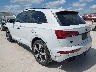 WA1FAAFYXP2****** Salvamento y Reparables 2023 Audi Q5 en San Antonio South