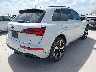 WA1FAAFYXP2****** Salvamento y Destrozados 2023 Audi Q5 en Estado de Texas