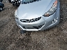 5NPDH4AE2DH****** Wrecked 2013 Hyundai Elantra in Massachusetts State