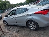 5NPDH4AE2DH****** Repairable 2013 Hyundai Elantra in Massachusetts State