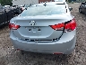 5NPDH4AE2DH****** Wrecked 2013 Hyundai Elantra