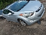 5NPDH4AE2DH****** Salvage and Wrecked 2013 Hyundai Elantra in Taunton