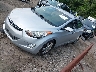 5NPDH4AE2DH****** Used and Repairable 2013 Hyundai Elantra in Taunton