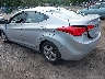 5NPDH4AE2DH****** Salvage and Repairable 2013 Hyundai Elantra in Taunton