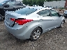 5NPDH4AE2DH****** Salvage and Wrecked 2013 Hyundai Elantra in Massachusetts State