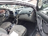 5NPDH4AE2DH****** Used and Repairable 2013 Hyundai Elantra in Massachusetts State