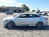 3FA6P0T95HR****** Repairable 2017 Ford Fusion in California State