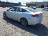 3FA6P0T95HR****** Salvage and Repairable 2017 Ford Fusion in Sacramento