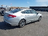 3FA6P0T95HR****** Salvage and Wrecked 2017 Ford Fusion in California State