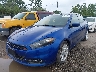 1C3CDFBA0DD****** Salvage and Repairable 2013 Dodge Dart in Ohio State