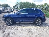 WA1BBAFY4P2****** Salvage 2023 Audi Q5