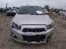1G1JC5SH2D4****** Destrozados 2013 Chevrolet Sonic en Estado de Montana