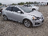 1G1JC5SH2D4****** Salvamento y Destrozados 2013 Chevrolet Sonic en Billings