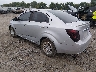1G1JC5SH2D4****** Salvamento y Reparables 2013 Chevrolet Sonic en Billings