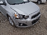 1G1JC5SH2D4****** Salvamento y Reparables 2013 Chevrolet Sonic en Estado de Montana