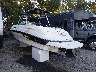 FCBT0369C***** Salvage and Repairable 2002 Chaparral 243 Sunesta Deck in Rec Rides Online Exclusive