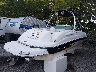 FCBT0369C***** Salvage and Wrecked 2002 Chaparral 243 Sunesta Deck in Tennessee State