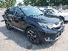 2HKRW2H91HH****** Salvamento y Destrozados 2017 Honda CR-V en Long Island
