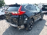 2HKRW2H91HH****** Salvamento y Destrozados 2017 Honda CR-V en Estado de Nueva York