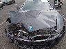 WBY2Z2C51GV****** Salvamento y Reparables 2016 BMW I8 en Estado de Nevada