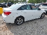 1G1PE5SB1E7****** Salvamento y Destrozados 2014 Chevrolet Cruze en Estado de Wisconsin