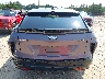 1GYKPVRL2RZ****** Wrecked 2024 Cadillac LYRIQ