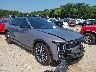 1GYKPVRL2RZ****** Salvage and Wrecked 2024 Cadillac LYRIQ in Electric Vehicle Auctions