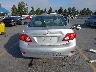 JTDBL40E99J****** Usados 2009 Toyota Corolla