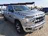 1C6SRFBT2KN****** Salvamento y Destrozados 2019 RAM 1500 en Fresno