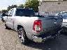 1C6SRFBT2KN****** Salvamento y Reparables 2019 RAM 1500 en Fresno