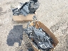 3CZRU6H75JM****** Wrecked 2018 Honda HR-V in Virginia State