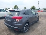3CZRU6H75JM****** Salvage and Wrecked 2018 Honda HR-V in Virginia State